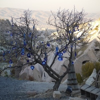 Photo de Turquie - Le Parc Naturel de Göreme